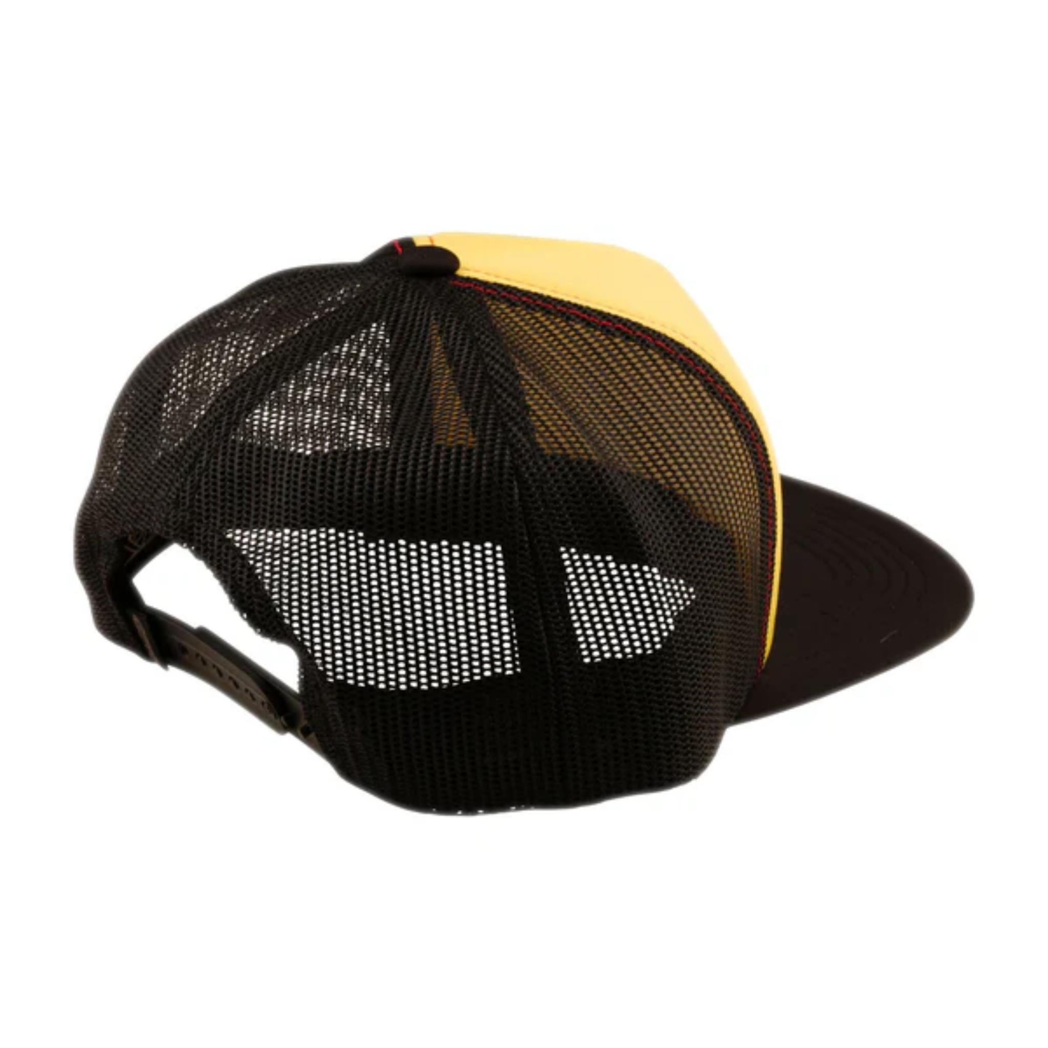 Trucker Snapback Cap Friday Night