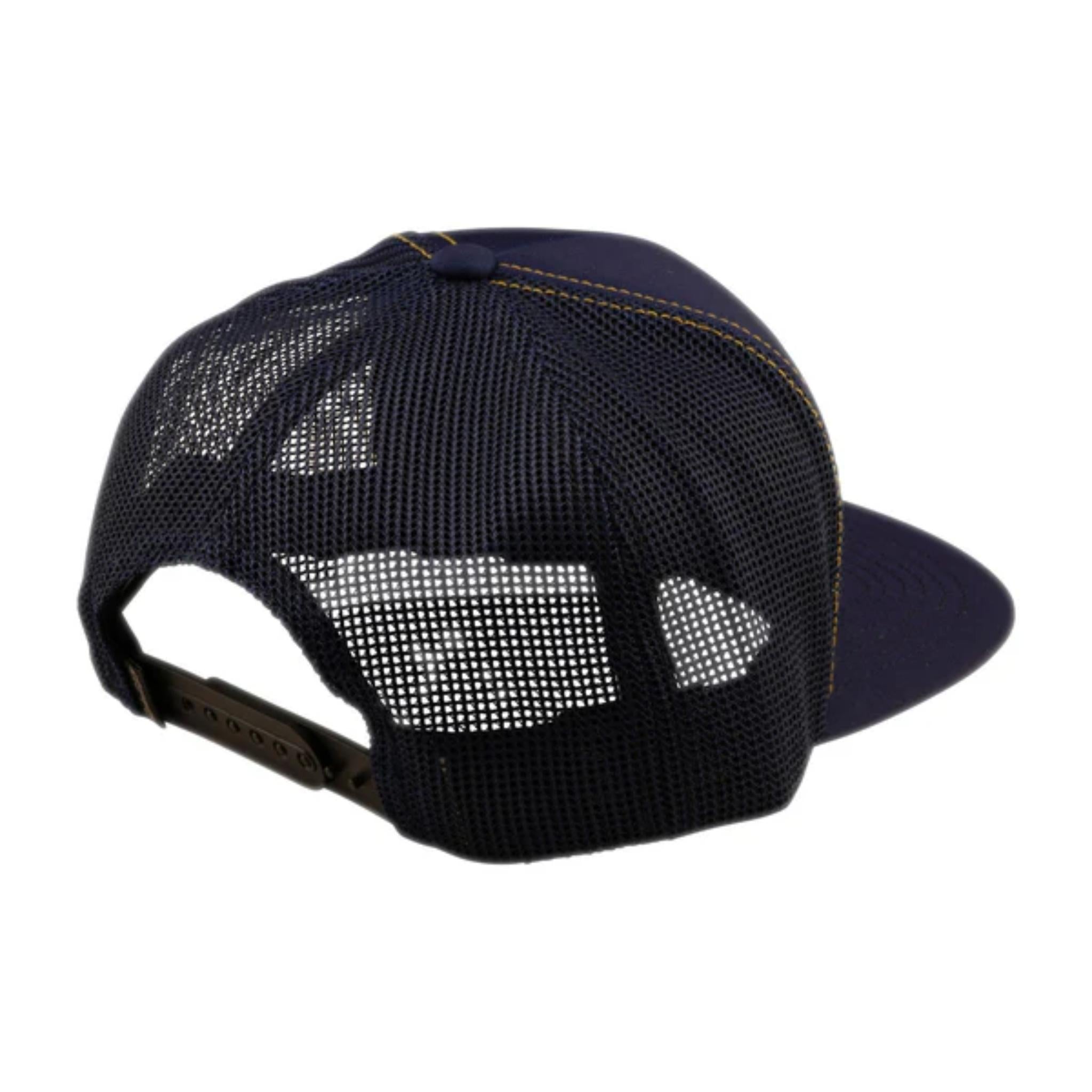 Trucker Snapback Cap Friday Night
