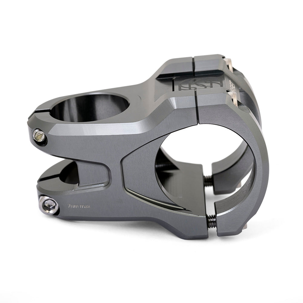 TS 35 Stem Grey / 40mm