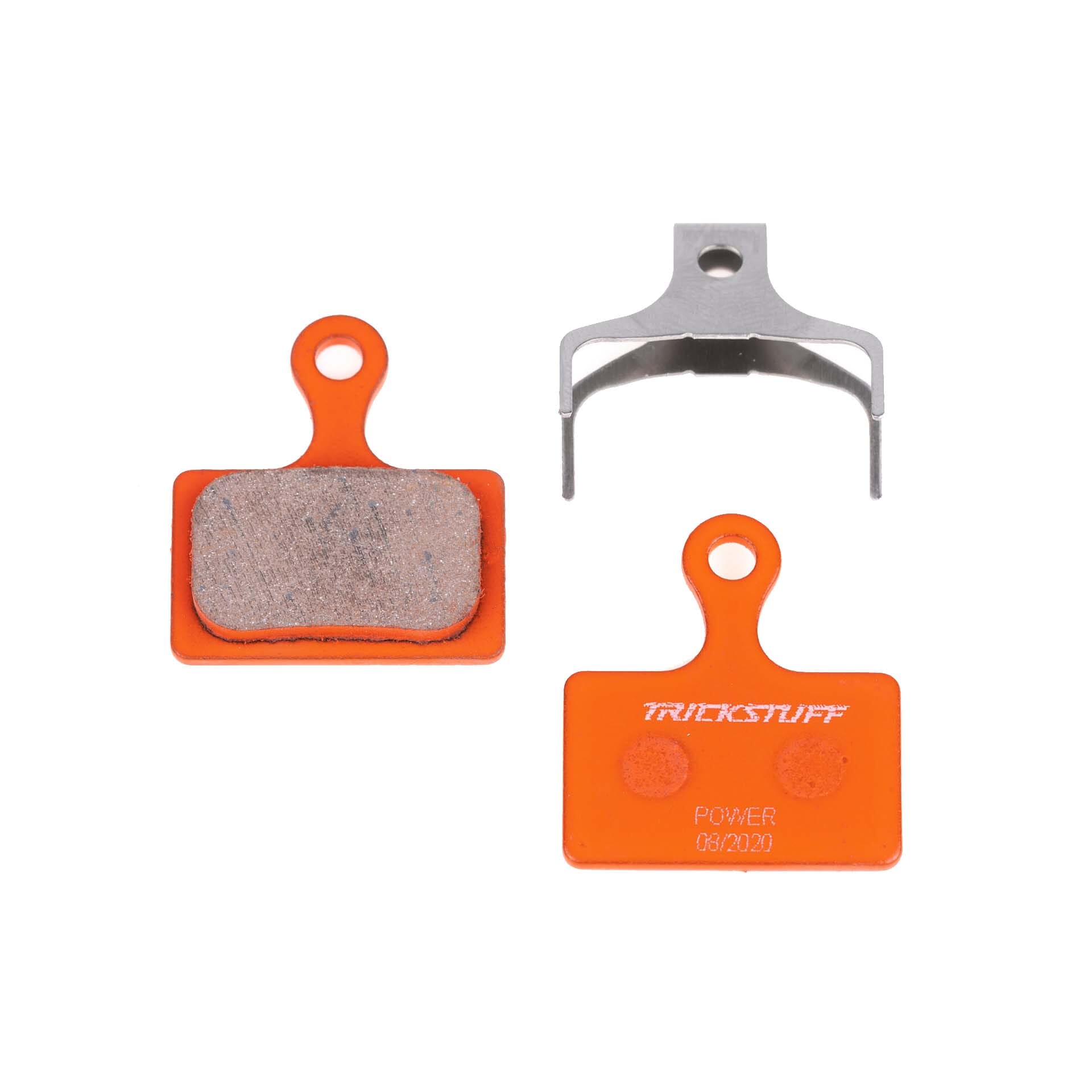 Trickstuff pads discount