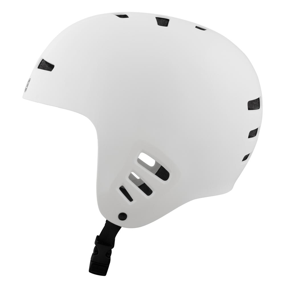 TSG Dawn Full-Cut Helmet White / S/M
