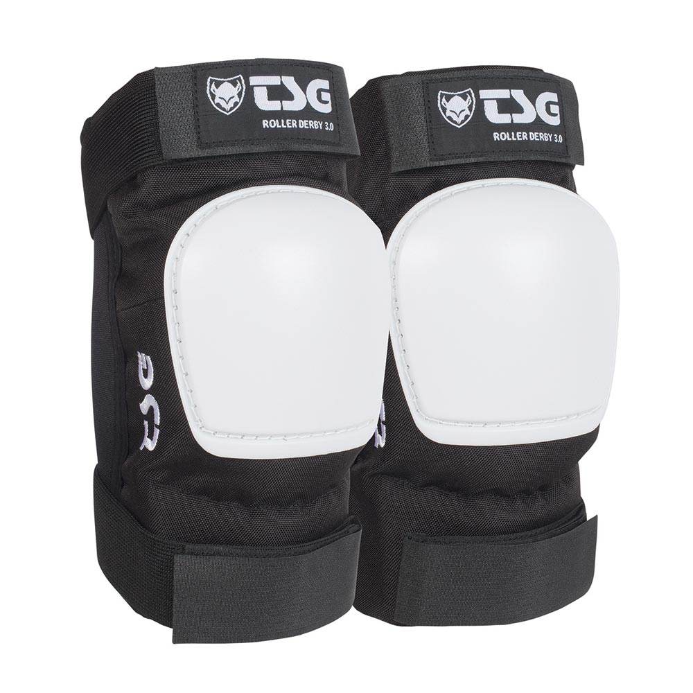 TSG Derby 3.0 Elbow Black / L