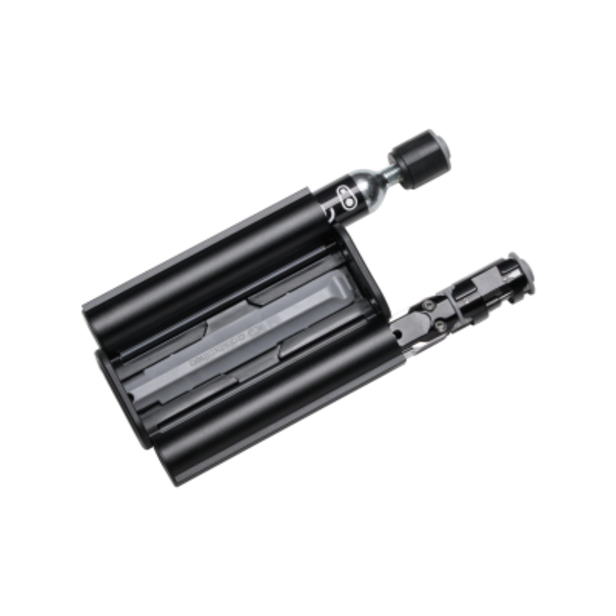 TT17 SOS Twin Tube Tool Kit