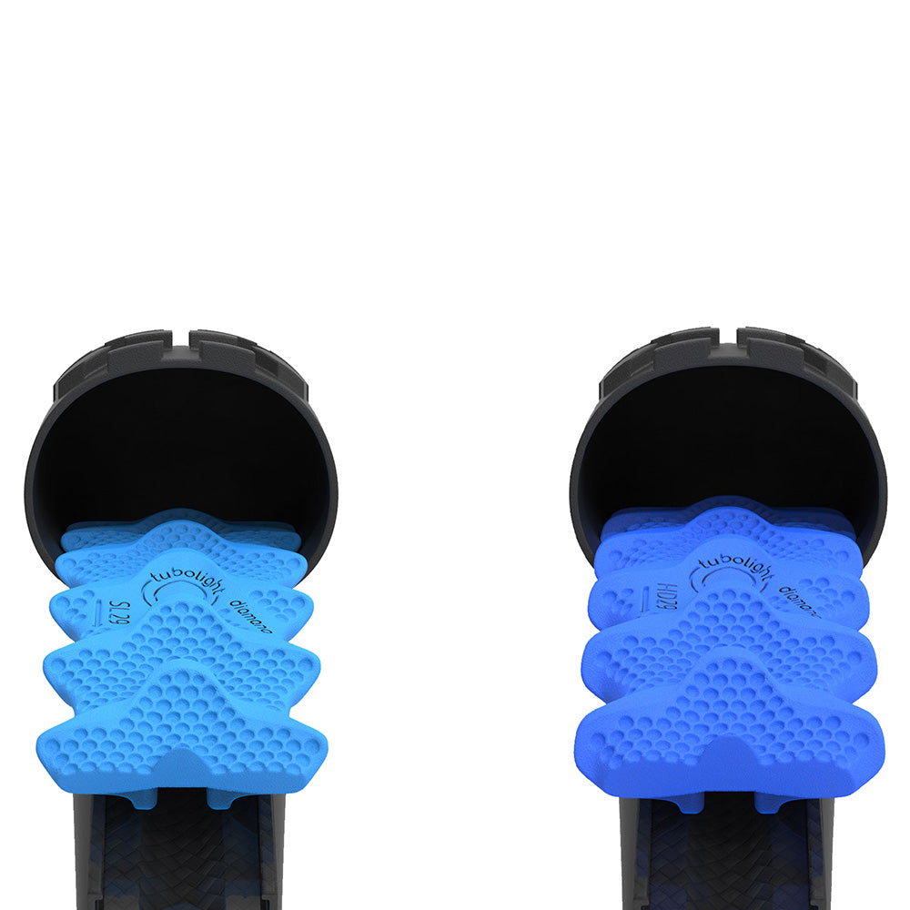 Tubolight Diamana SL/HD Inserts Pair 29 / SL/HD