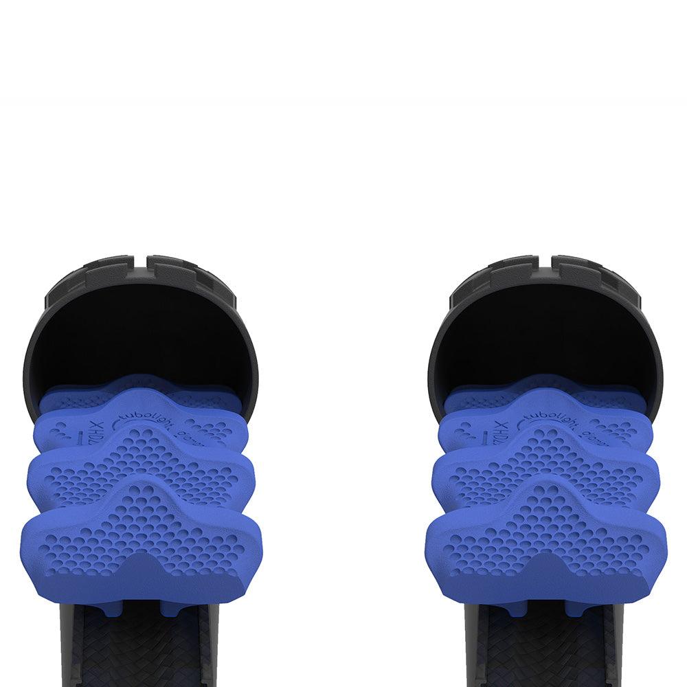 Tubolight Diamana XHD Inserts Pair 29/27.5 / XHD