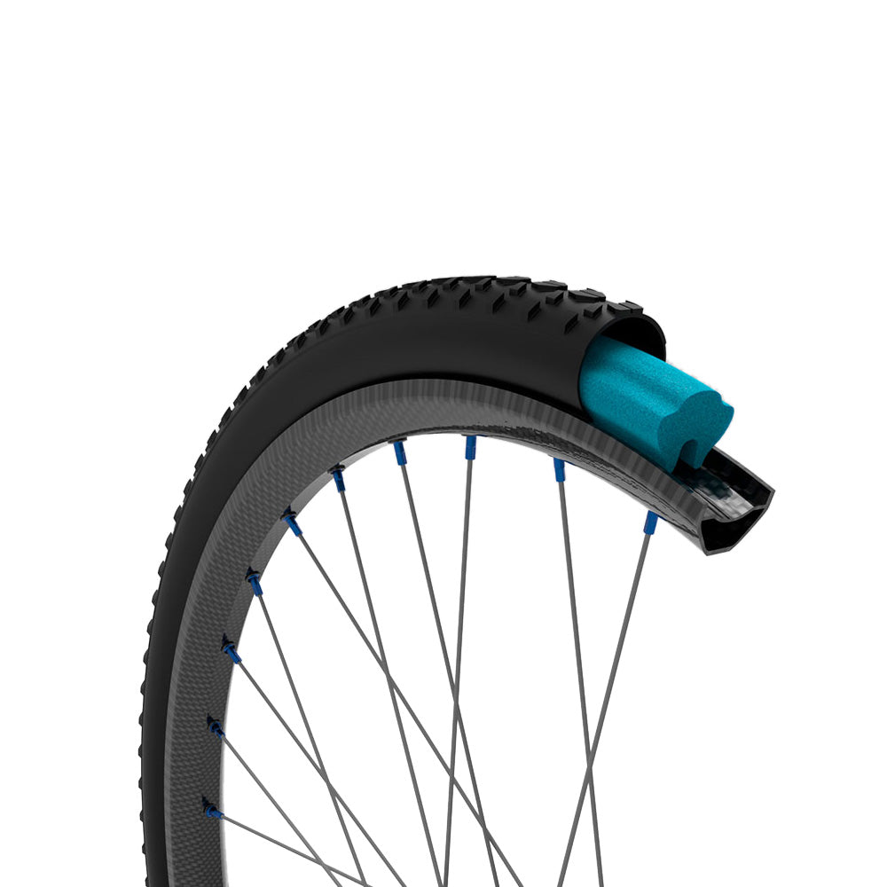Tubolight EVO Gravel Inserts 700x37/45 / Gravel