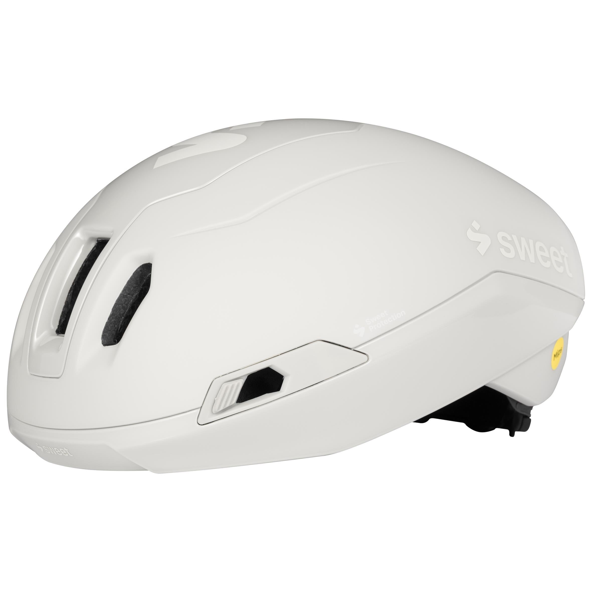 Tucker III 2Vi MIPS Helmet Bronco White / SM