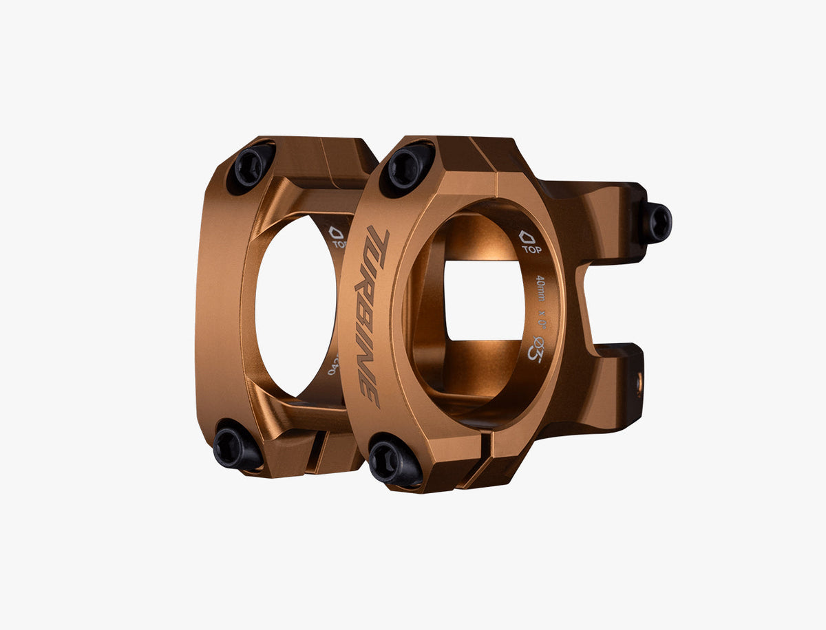 Turbine Stem Kash / 32mm