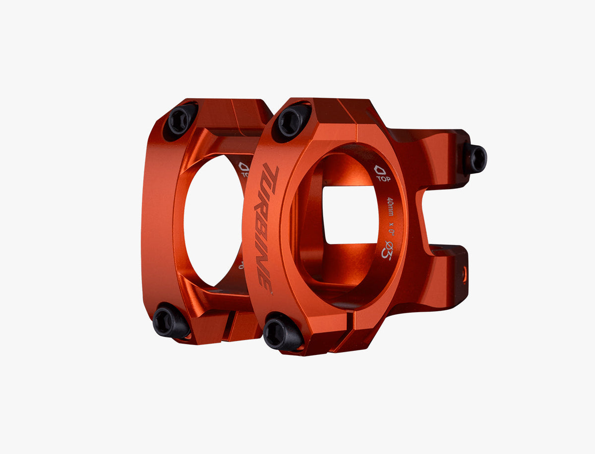 Turbine Stem Orange / 32mm
