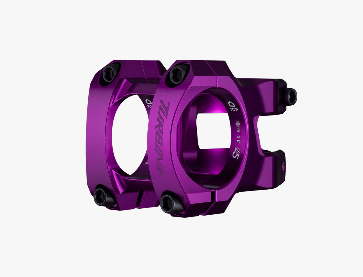 Turbine Stem Purple / 32mm