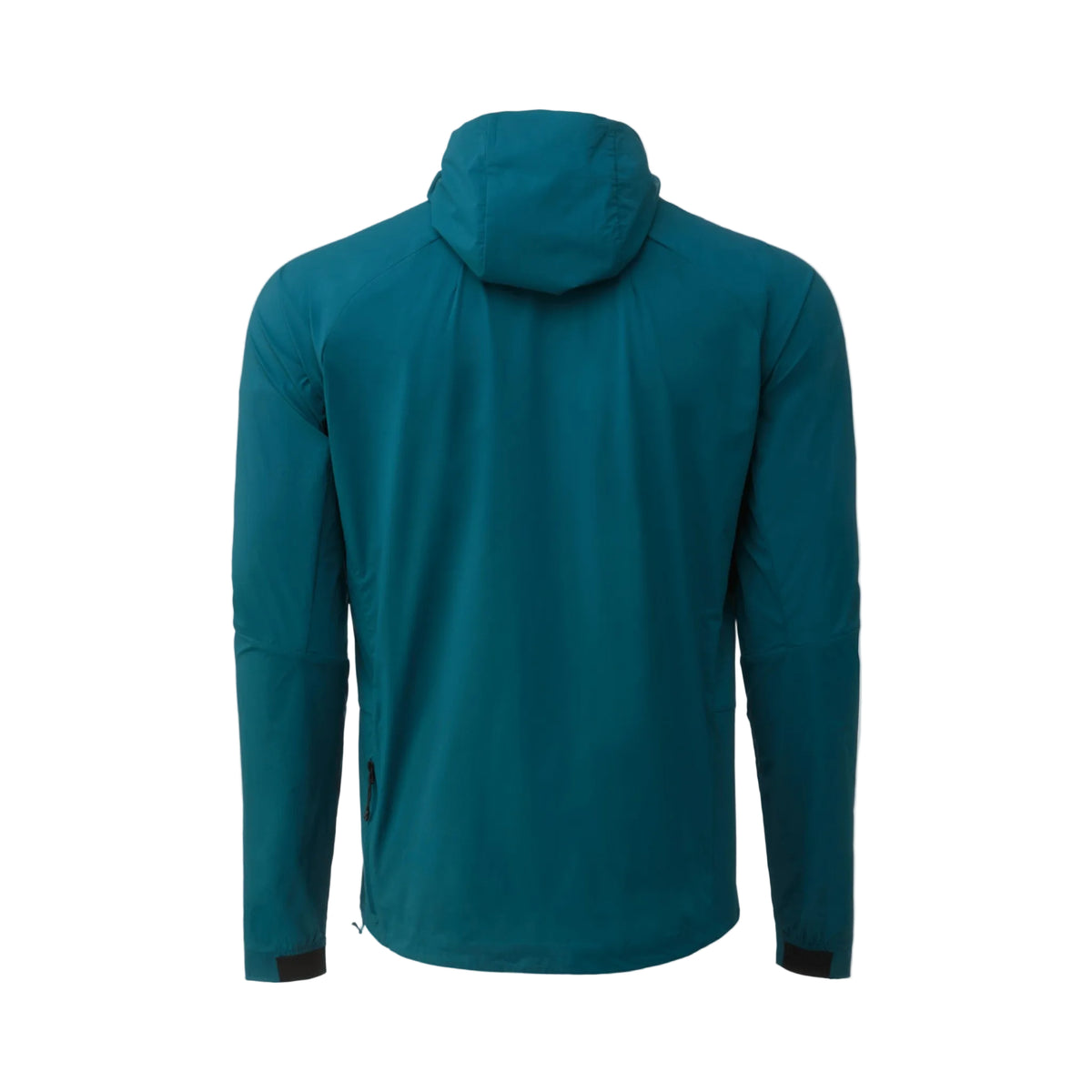 Turq Wind Jacket