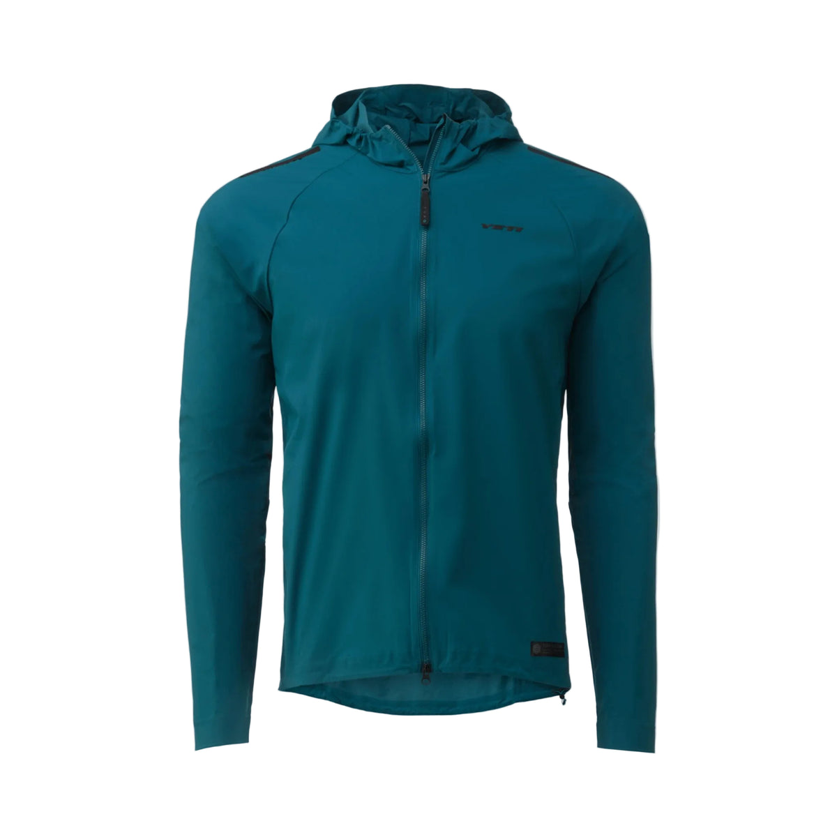 Turq Wind Jacket Mediterranean / M