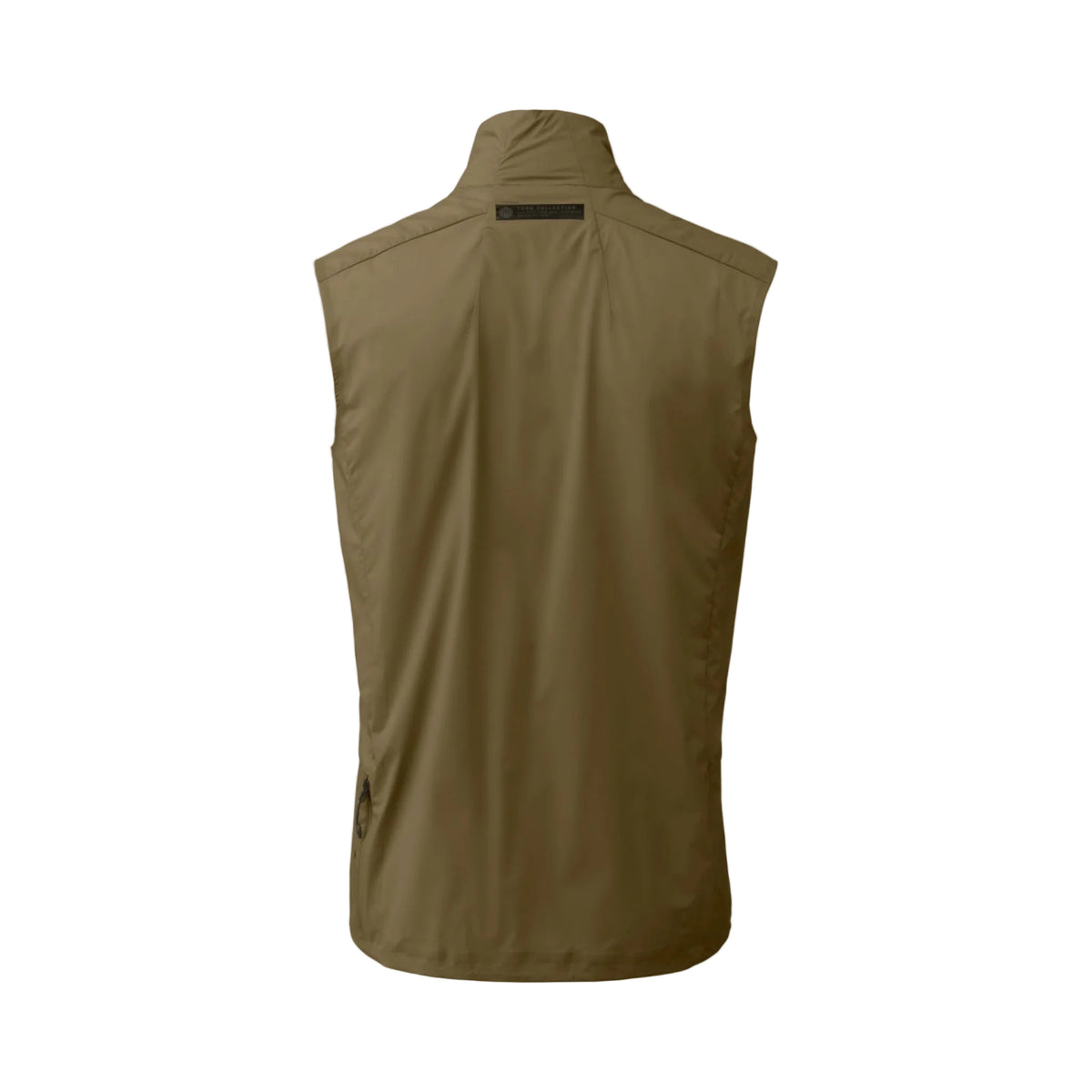 Turq Wind Vest
