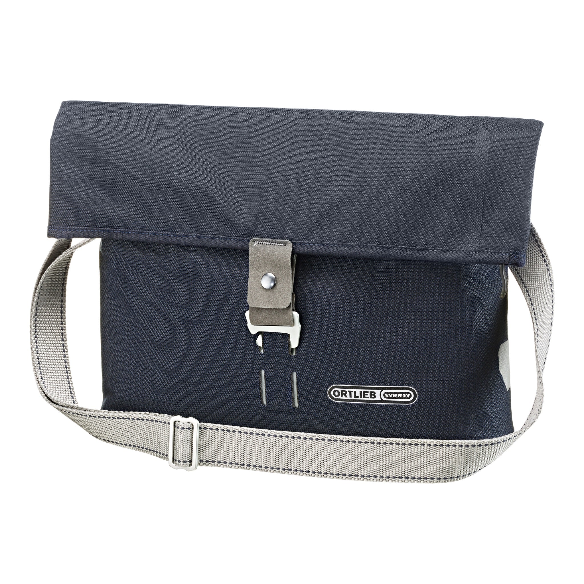 Twin City Urban Pannier Bag Ink / 9L / QL2.1