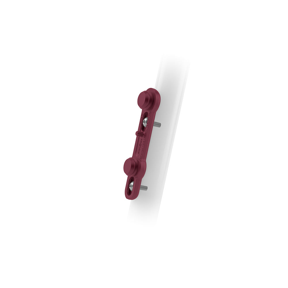 Twist Bike Base Dark Red / One Size