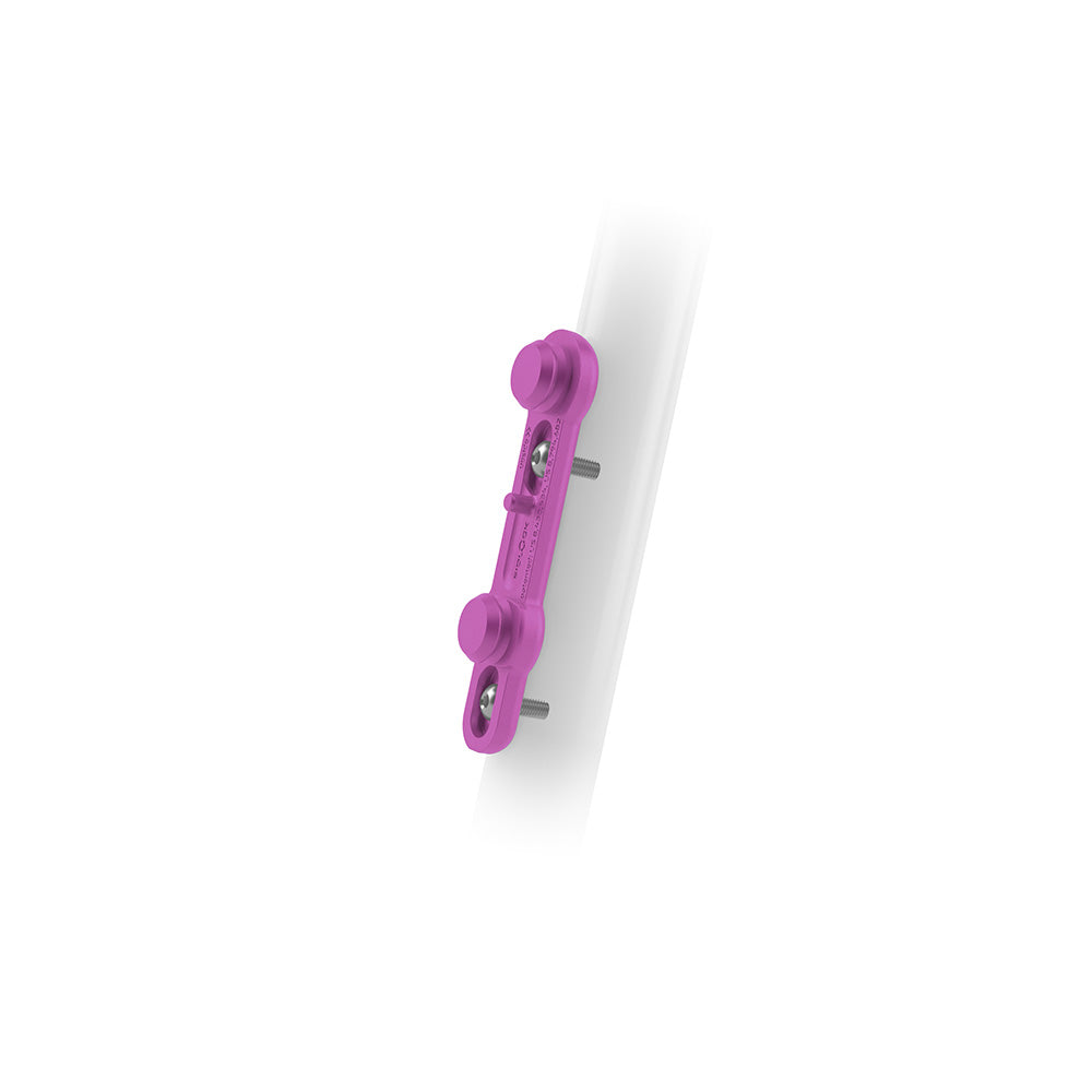 Twist Bike Base Magenta / One Size