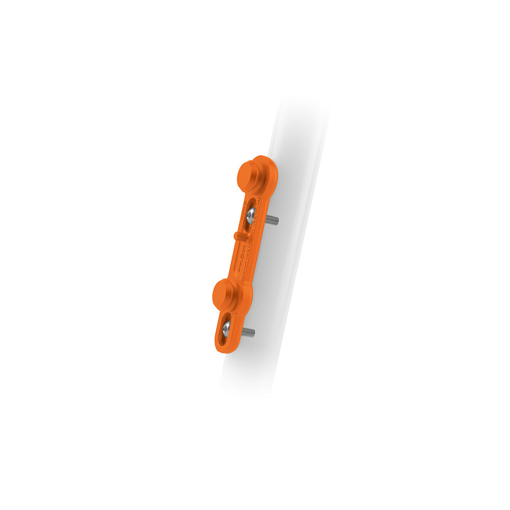 Twist Bike Base Orange / One Size