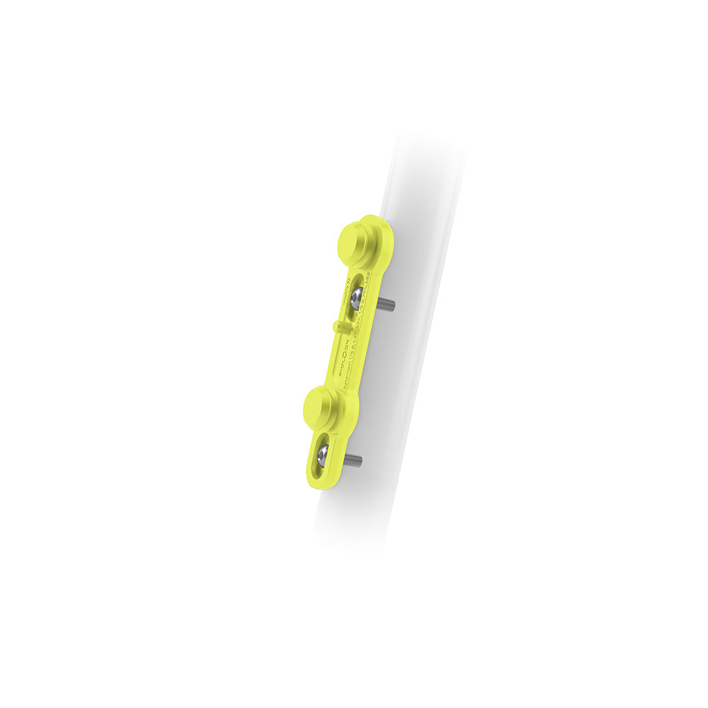 Twist Bike Base Yellow / One Size