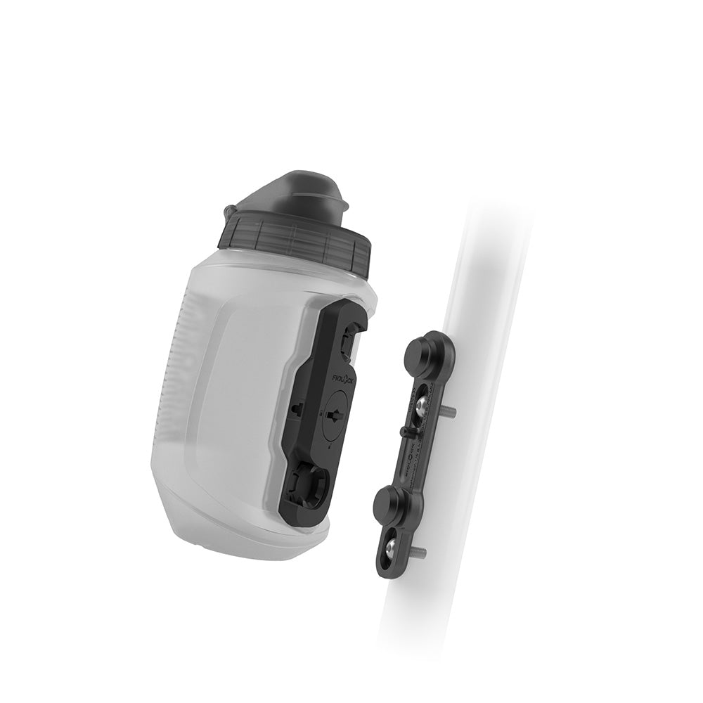 TWIST Bottle Kit 550ml Compact Clear / 550ml
