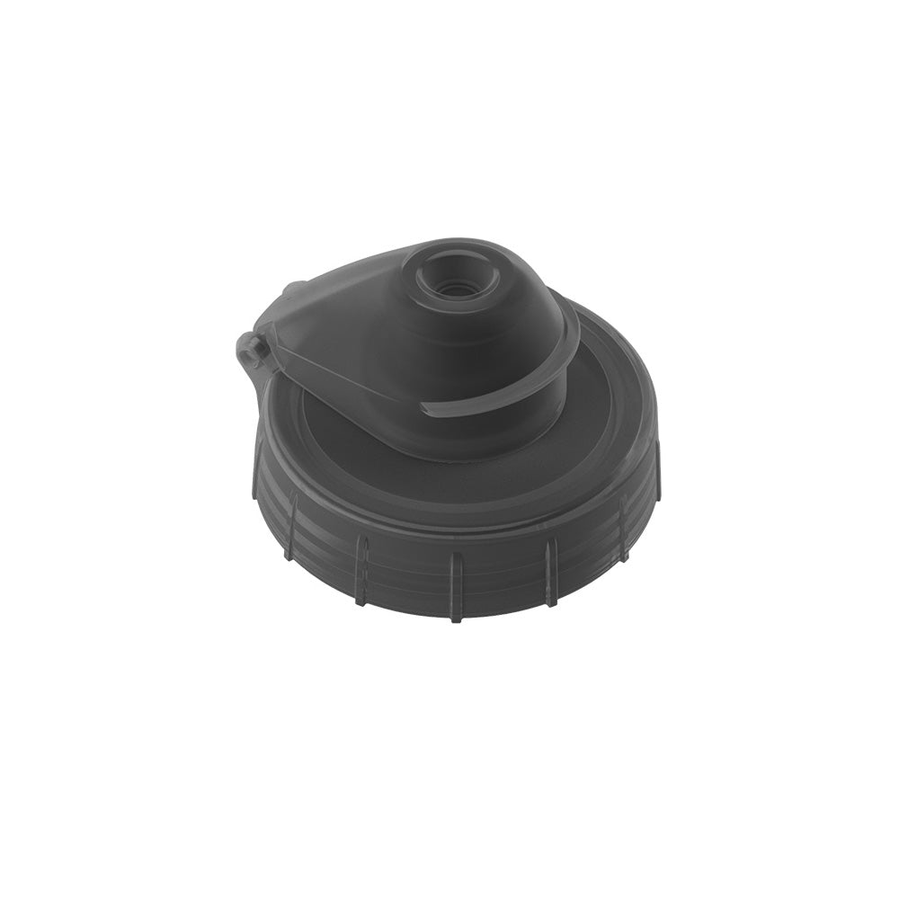 TWIST Replacement Bottle Cap Trans Black / One
