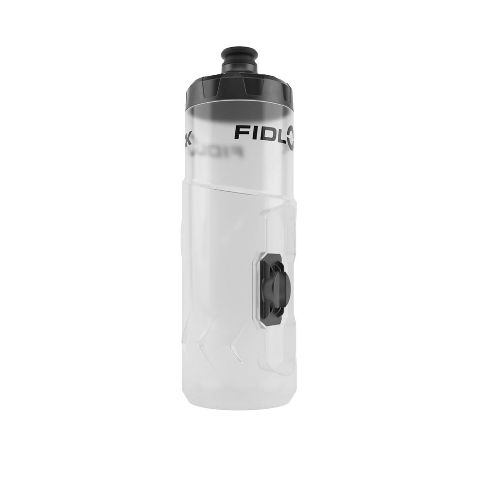 Twist Replacement Water Bottle Clear / 600ml