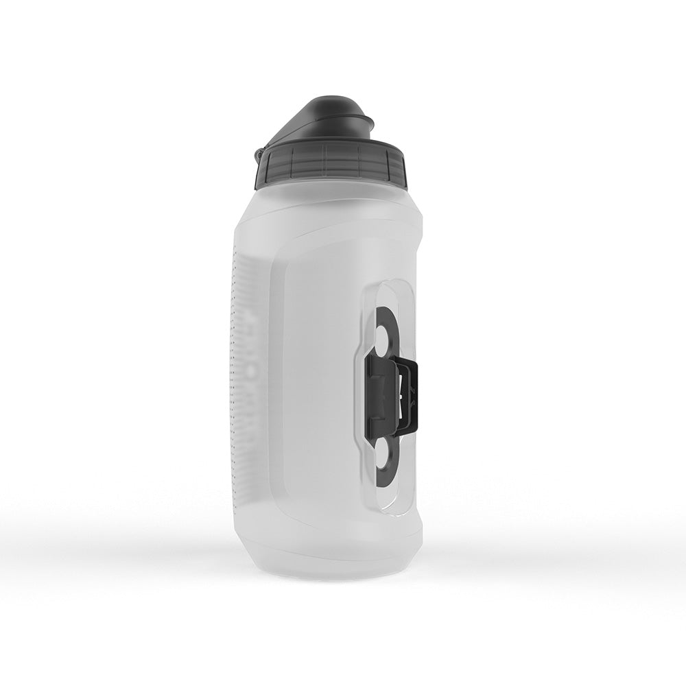 Twist Replacement Water Bottle Clear / 750ml Compact