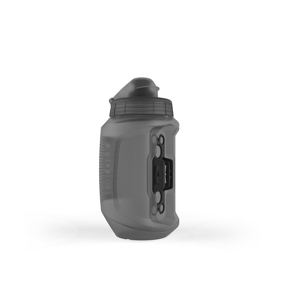 Twist Replacement Water Bottle Trans Black / 550ml Compact