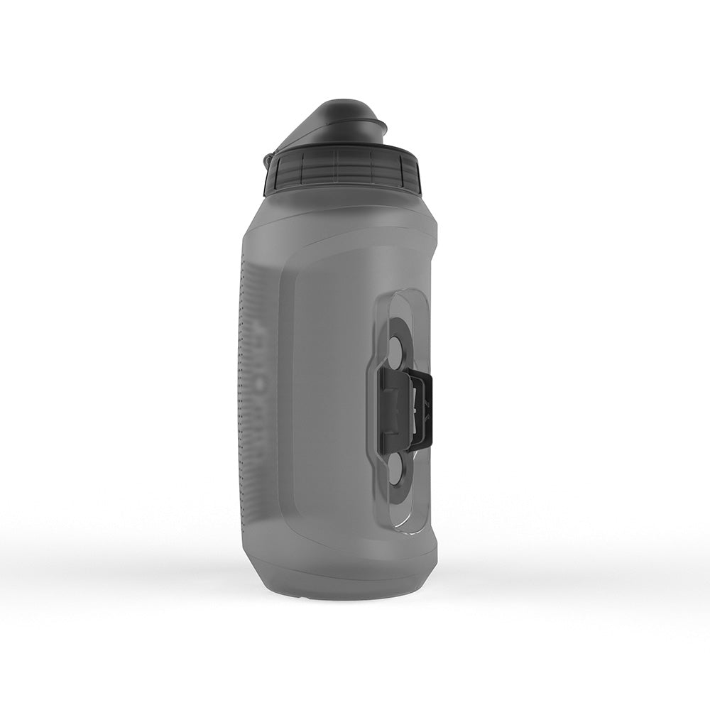 Twist Replacement Water Bottle Trans Black / 750ml Compact