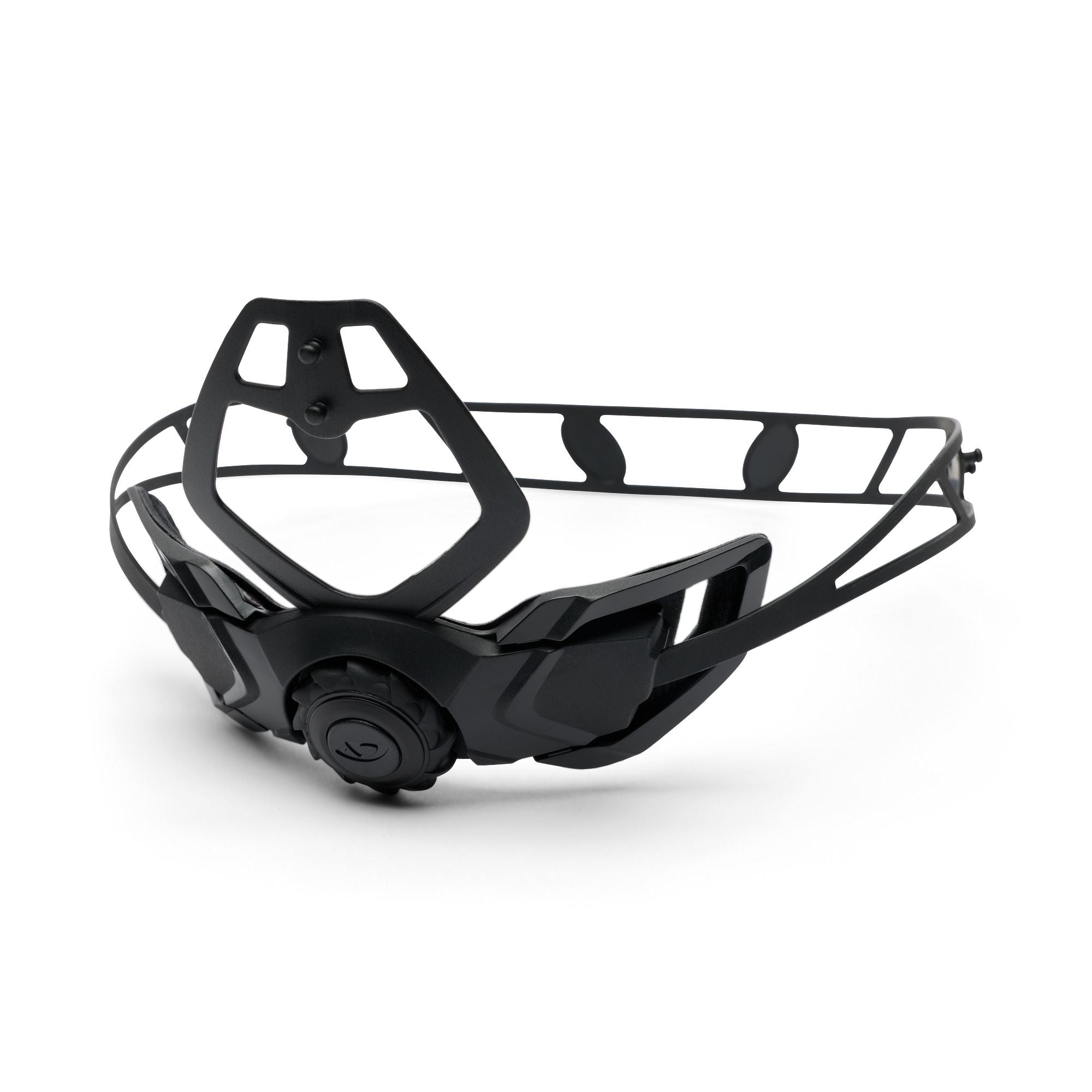 Tyrant Helmet Fit System Black / S