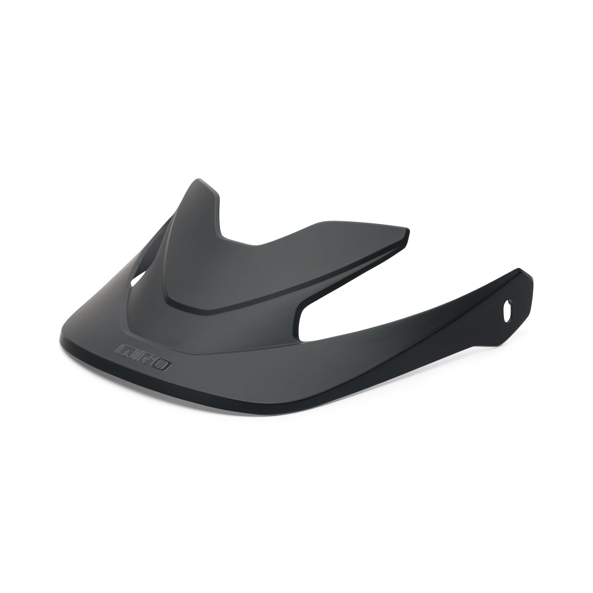 Tyrant Helmet Replacement Visor Black / S
