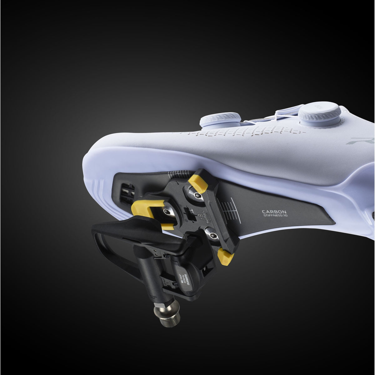 Ultegra PD-R8200 SPD-SLR Carbon Road Pedals