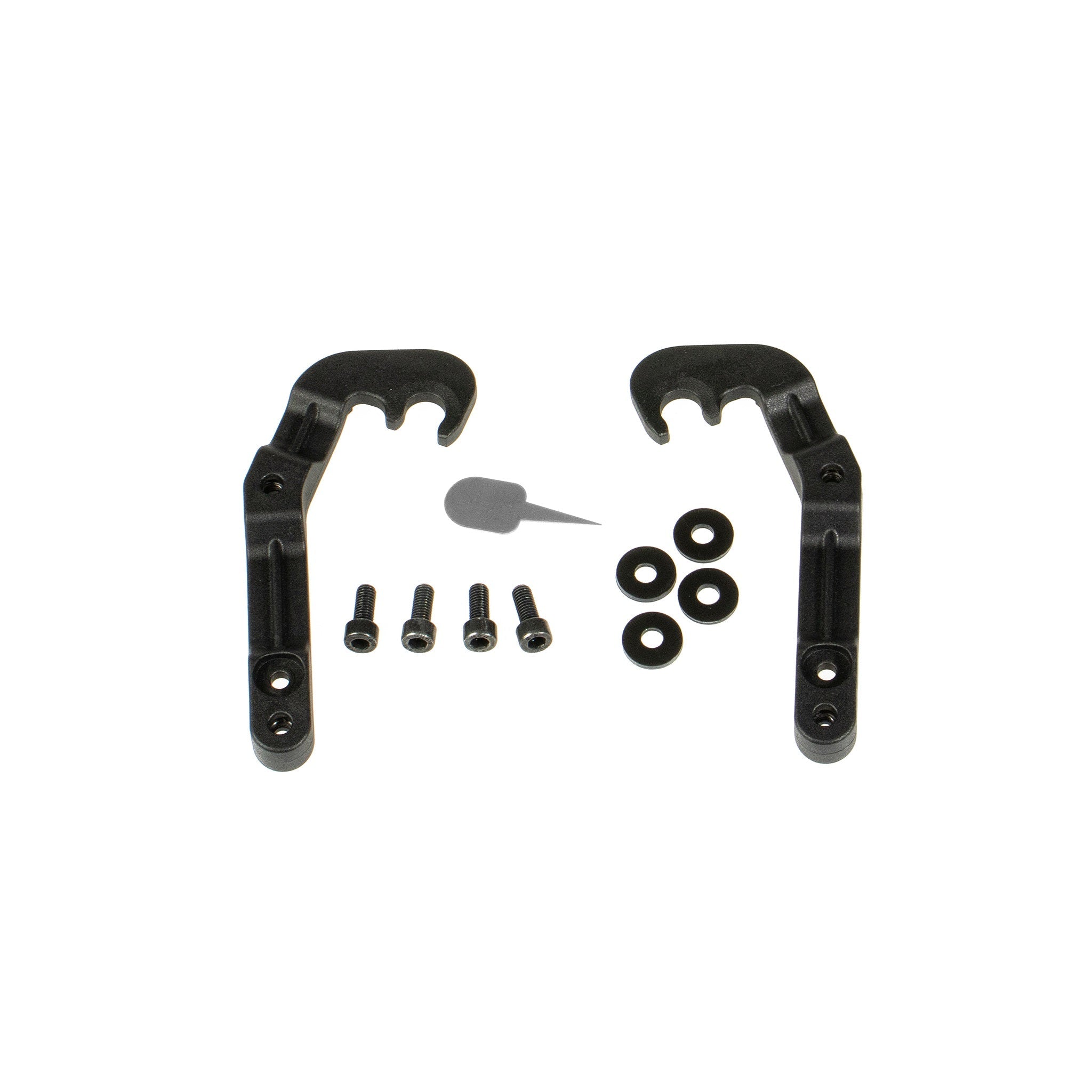 Ultimate Bottle Cage Mount Black