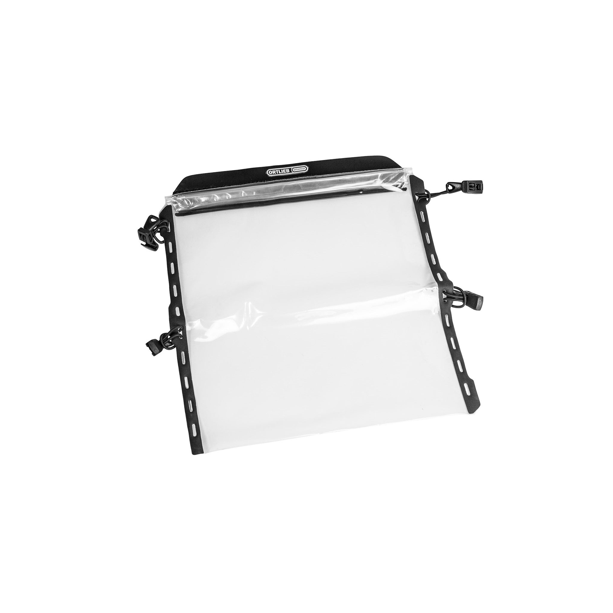 Ultimate Map Case Clear