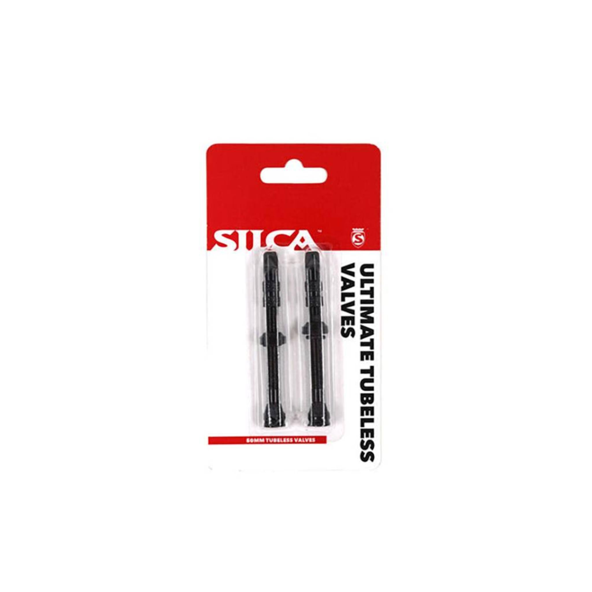 Ultimate Tubeless Valve Stem