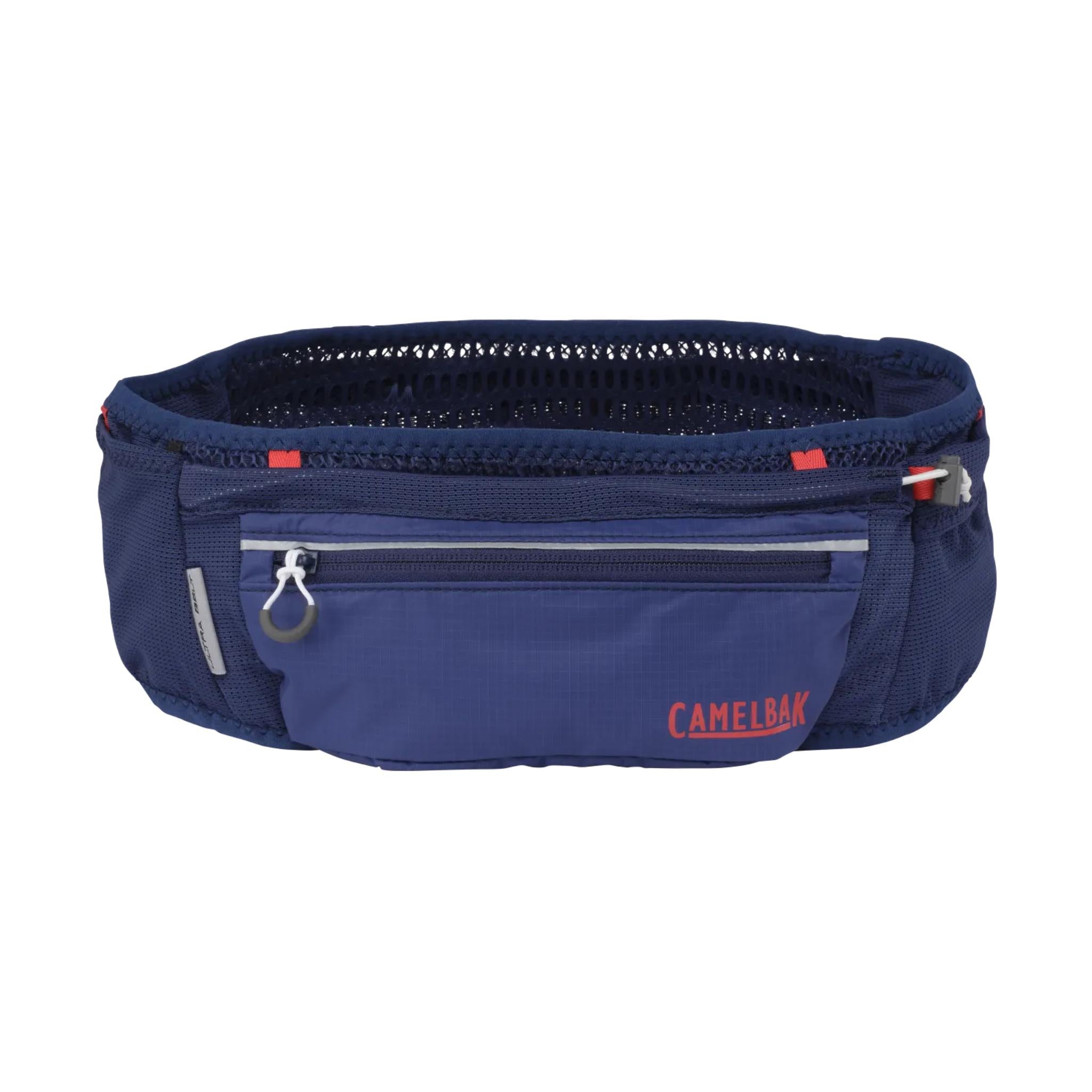 Ultra Running Belt 17oz Deep Sea / S/M
