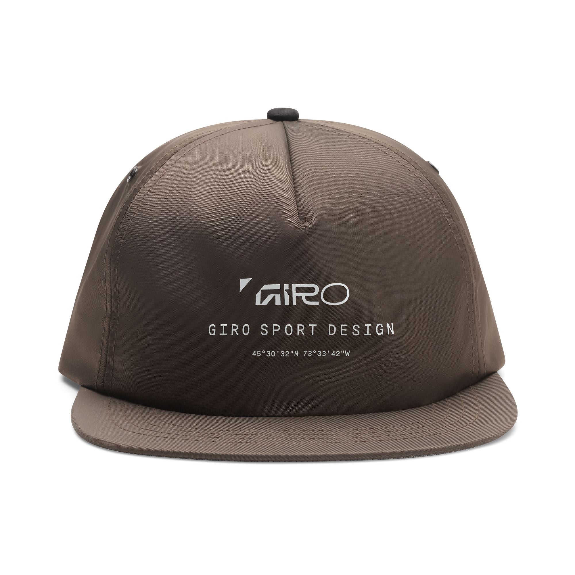 Unconstructed Hat Canyon Clay Burst