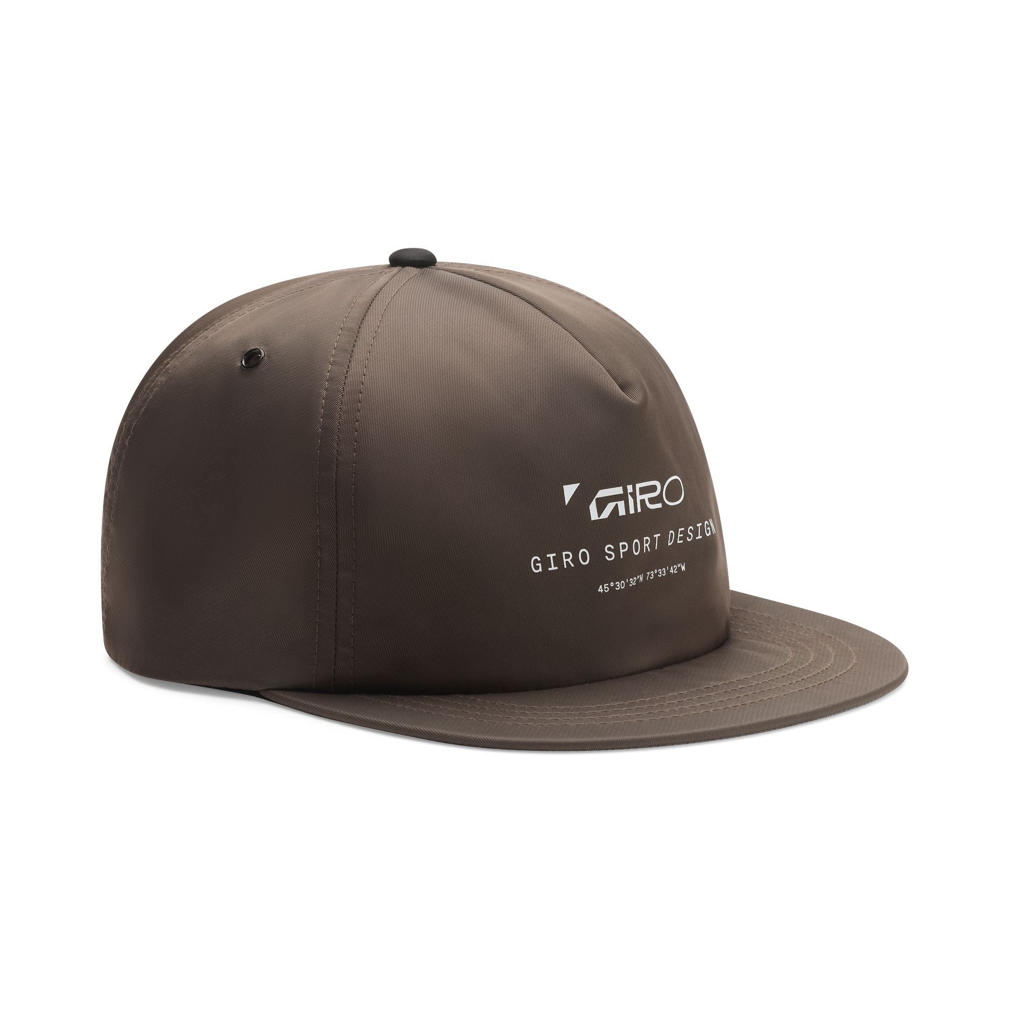 Unconstructed Hat Canyon Clay Burst