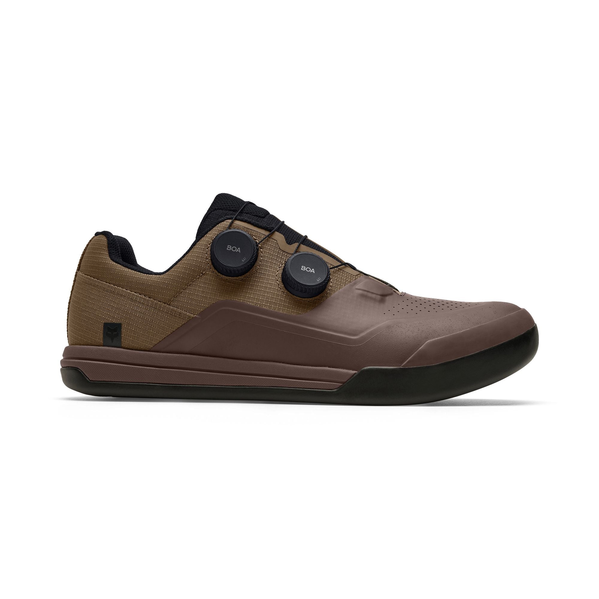 Union Boa Flat Purple Dusk / 37
