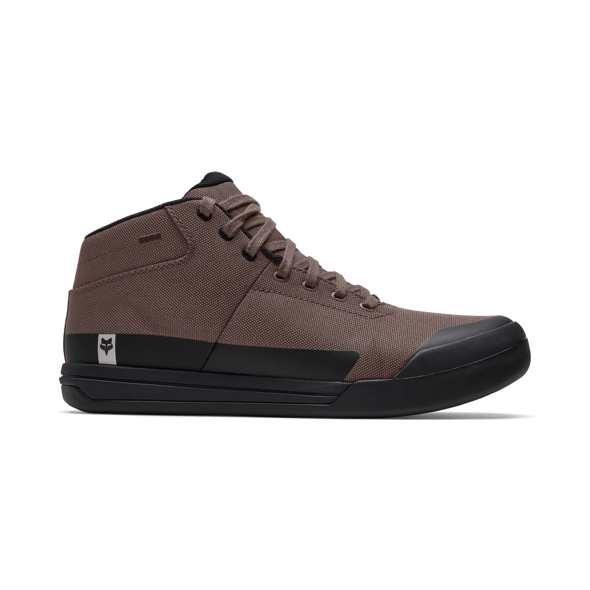 Union Canvas Mid Shoes Purple Dusk / 37