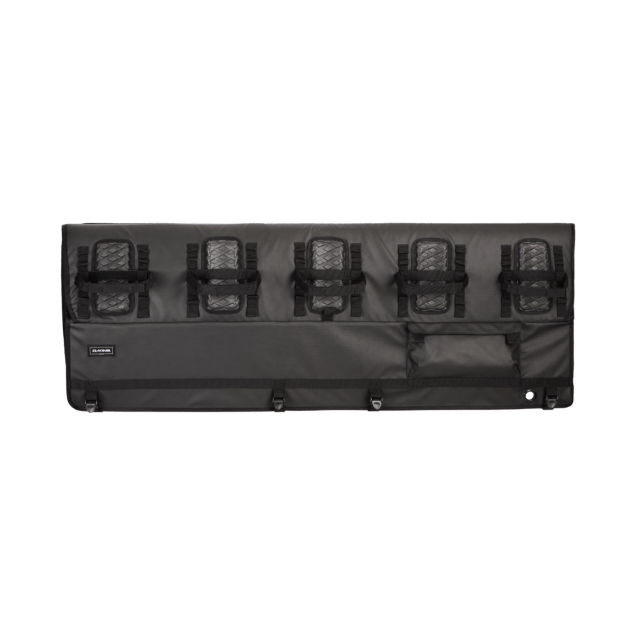 Universal Pickup Pad