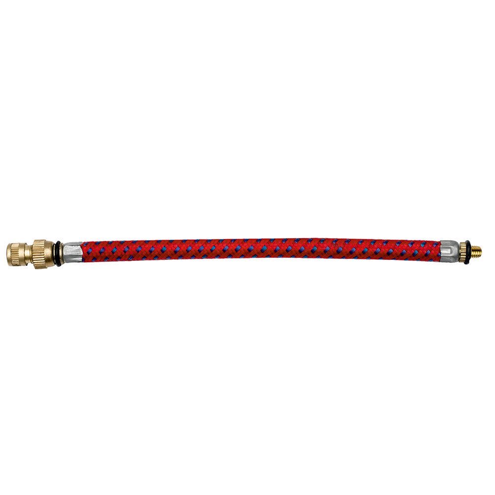 Universal Pump Connector Black