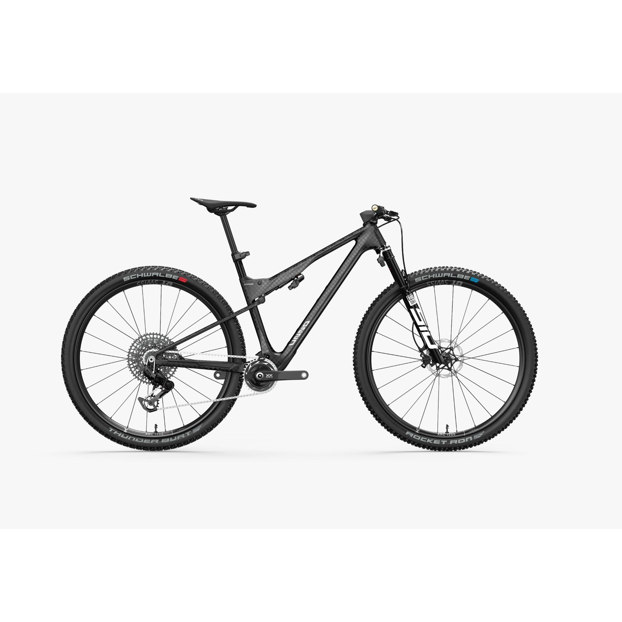 Unno Horn Factory FA