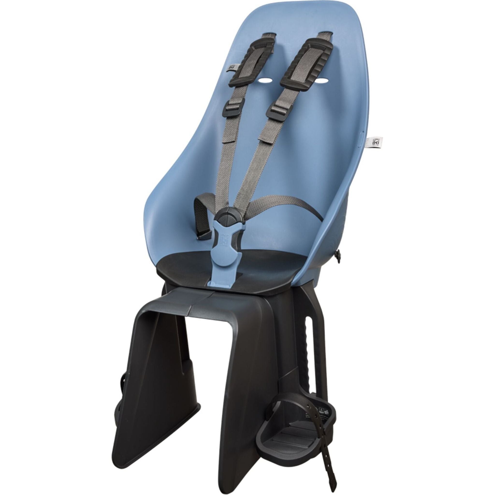 Urban Iki Rear Childseat TA-KE Easy Fix Fuji Blue / One size