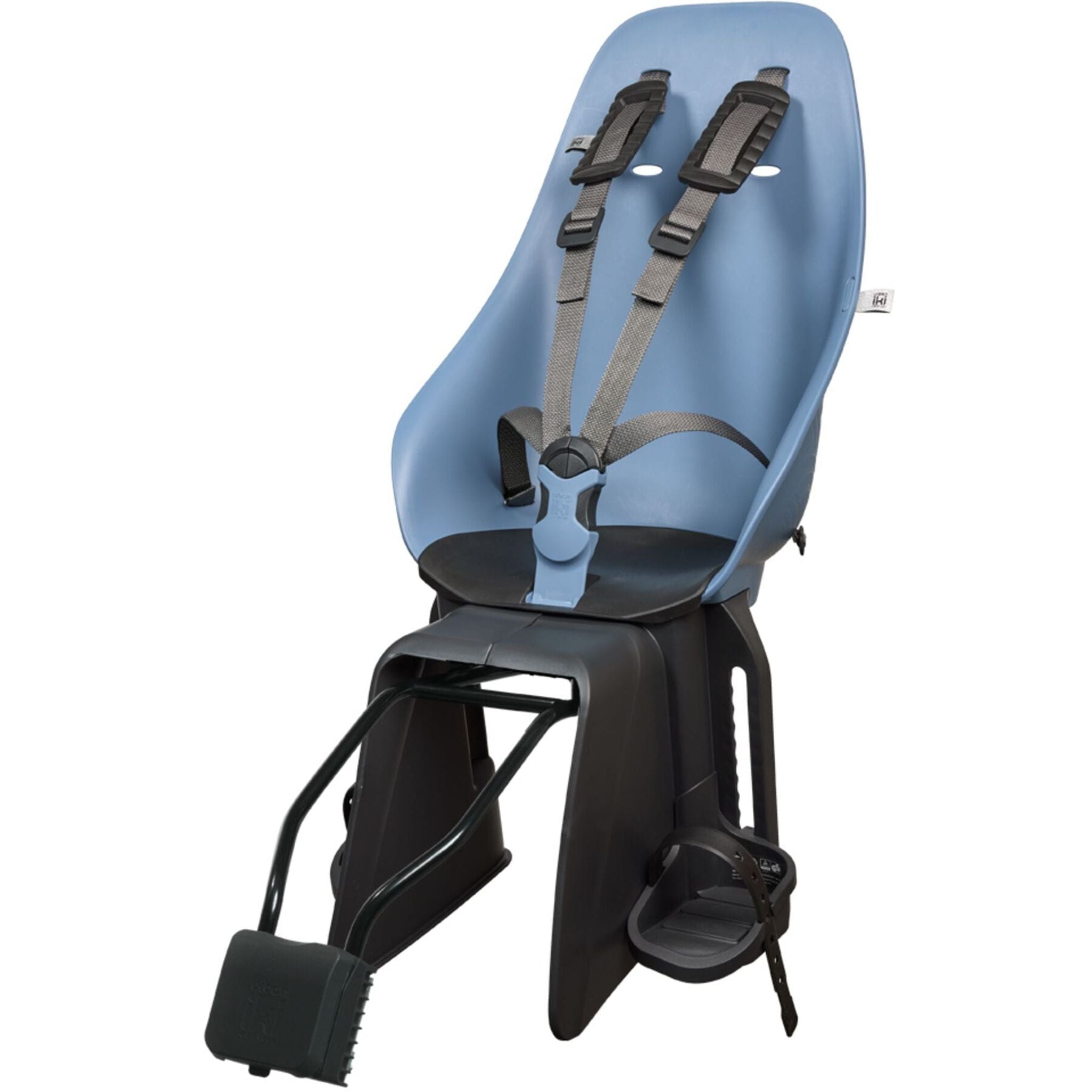 Urban Iki Rear Childseat TA-KE with Frame Mount Fuji Blue / One size