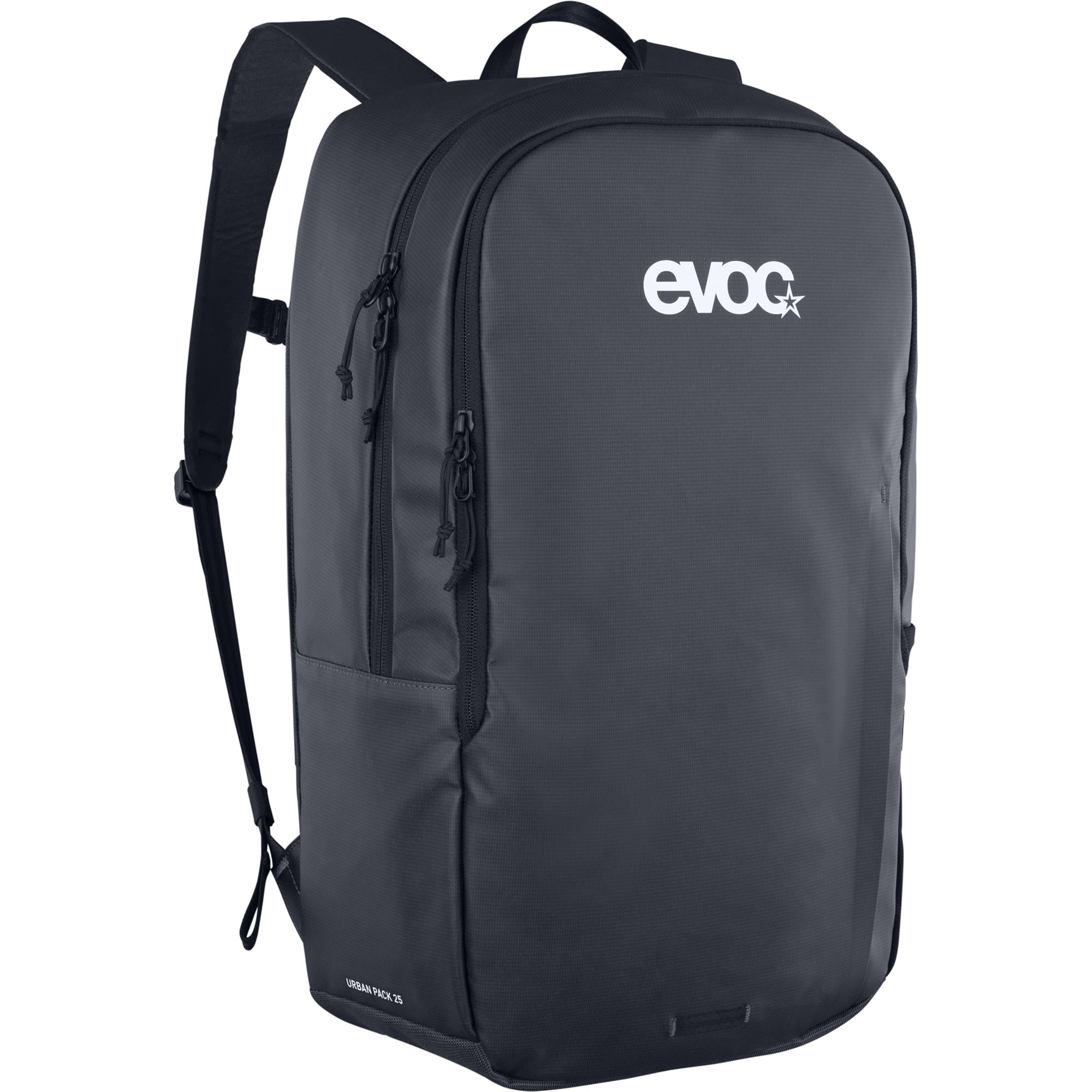 Urban Pack 25 Carbon Grey/Black / 25L
