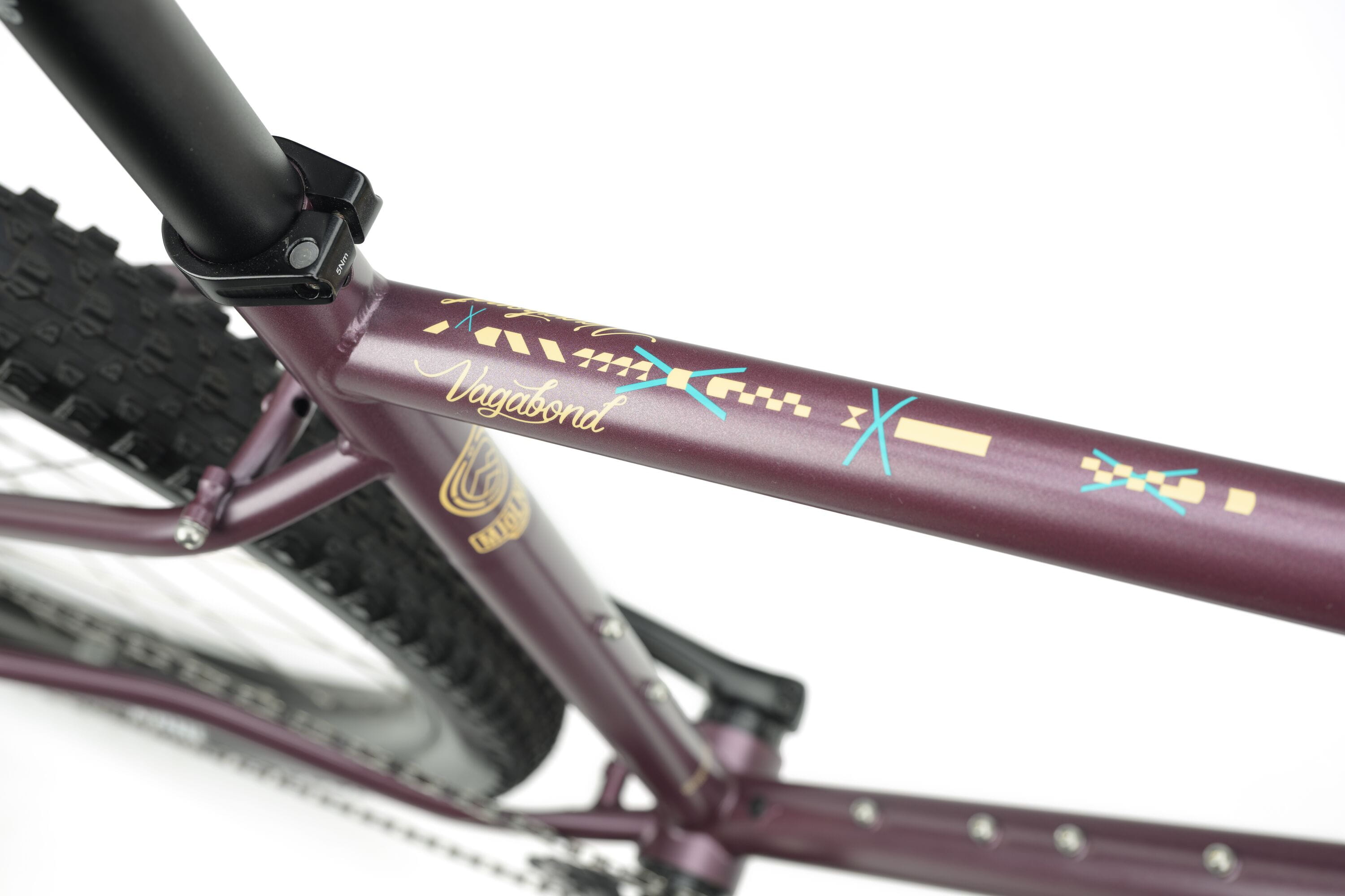 Vagabond 10 2026