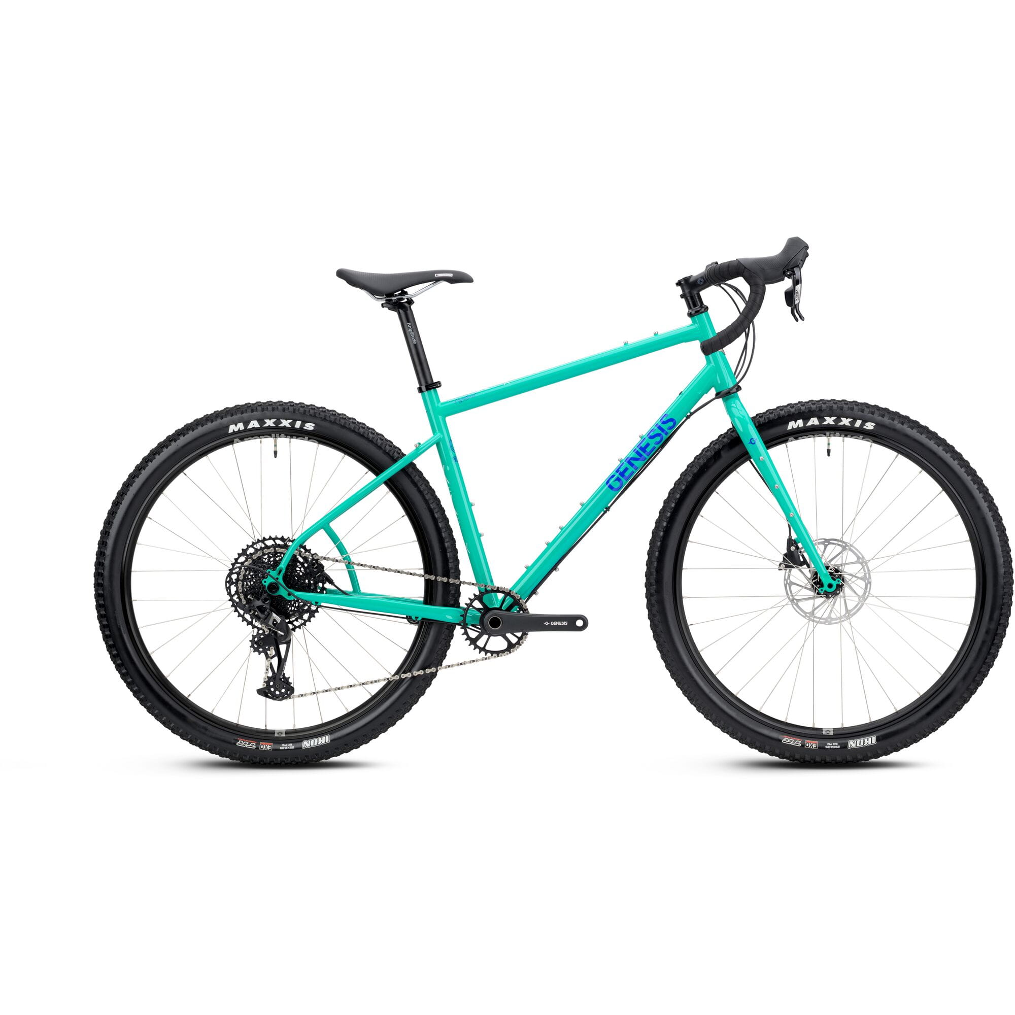 Vagabond 20 Green Latifah / XS