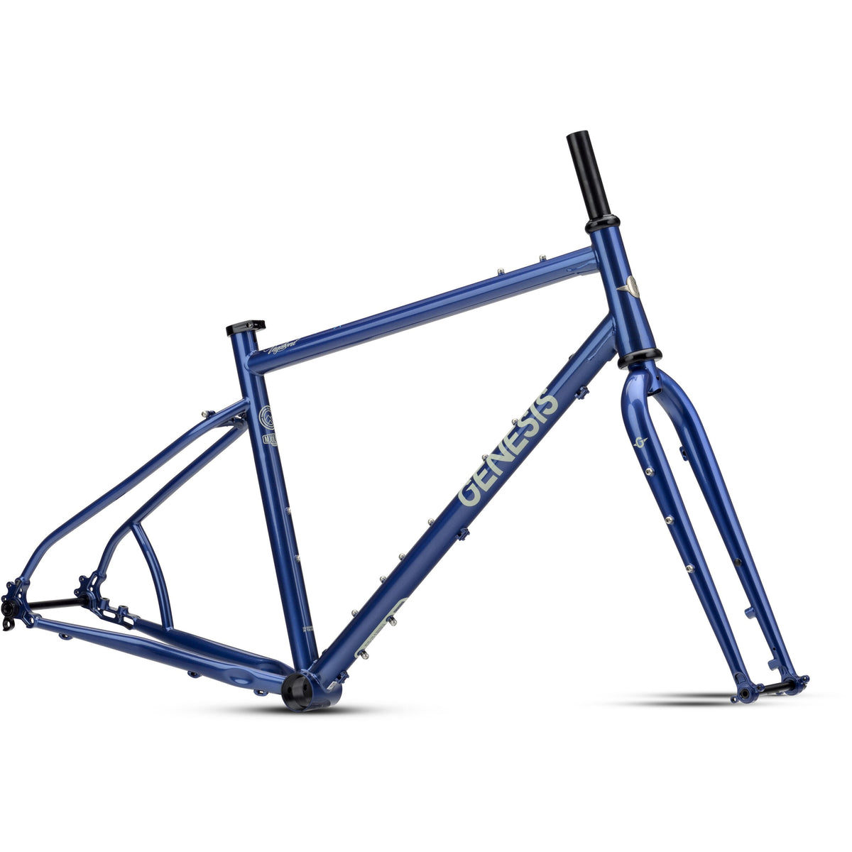 Vagabond Frameset 2026