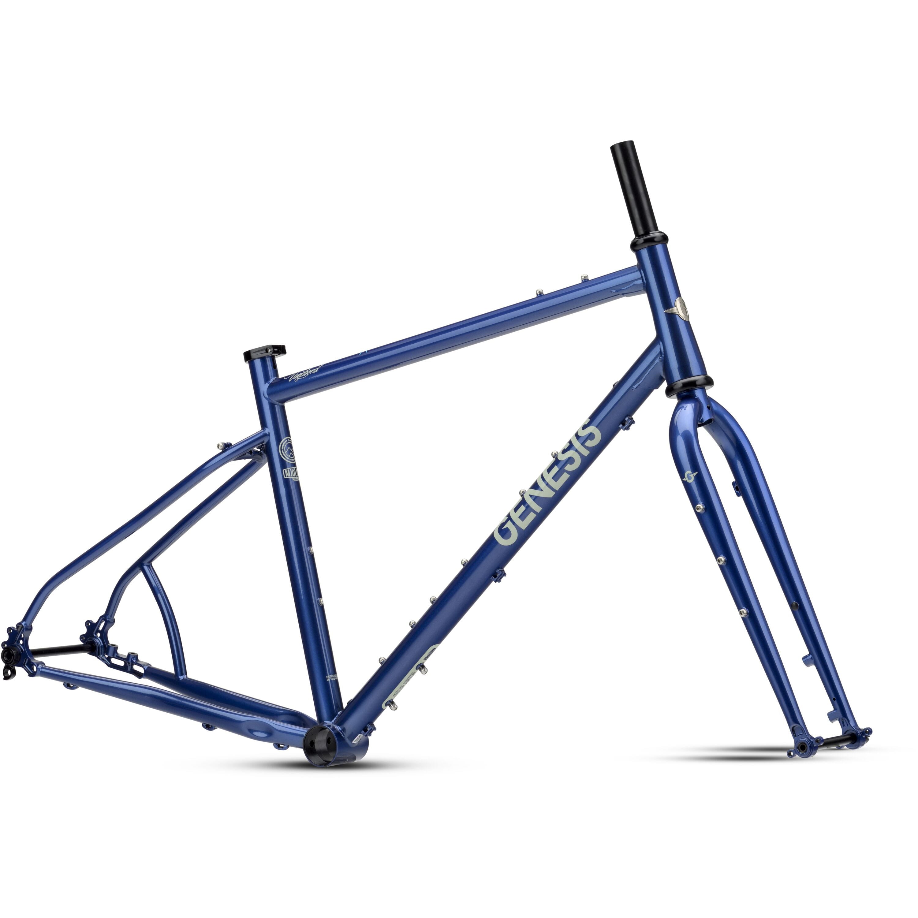 Vagabond Frameset 2026