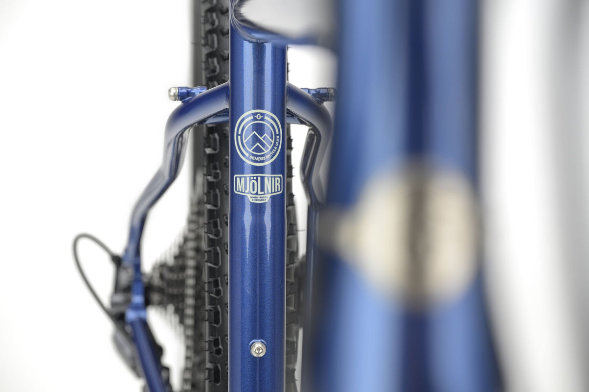 Vagabond Frameset 2026